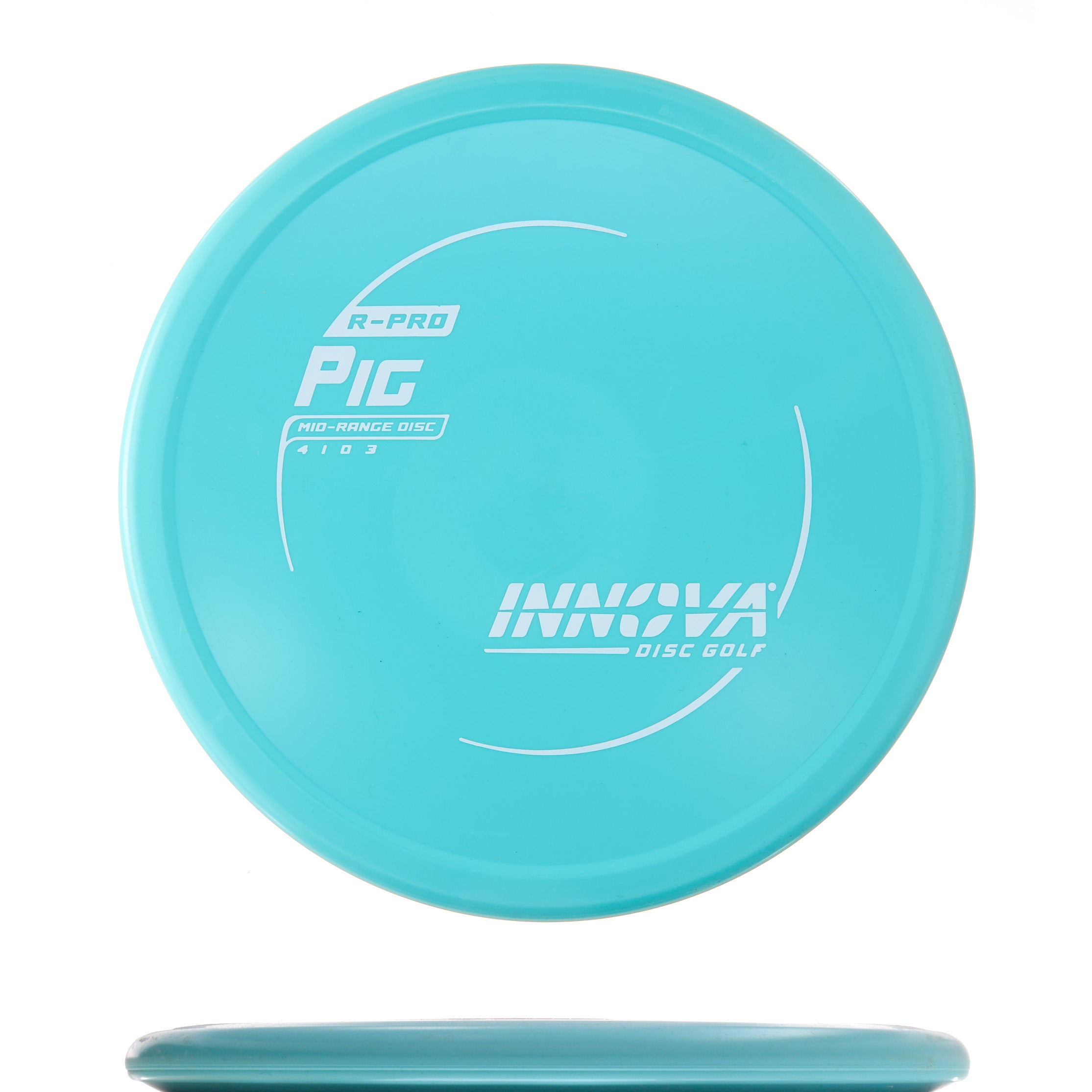 R-Pro Pig