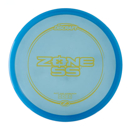 Z-Line Zone SS