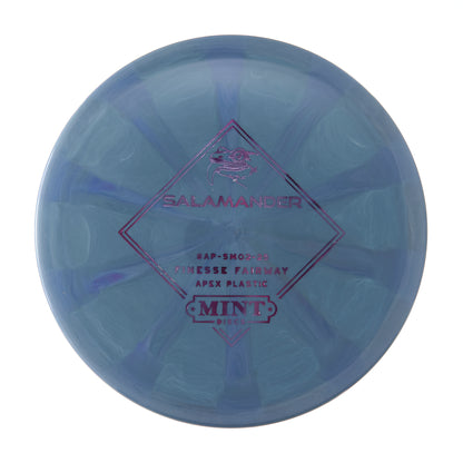 Apex Swirl Salamander