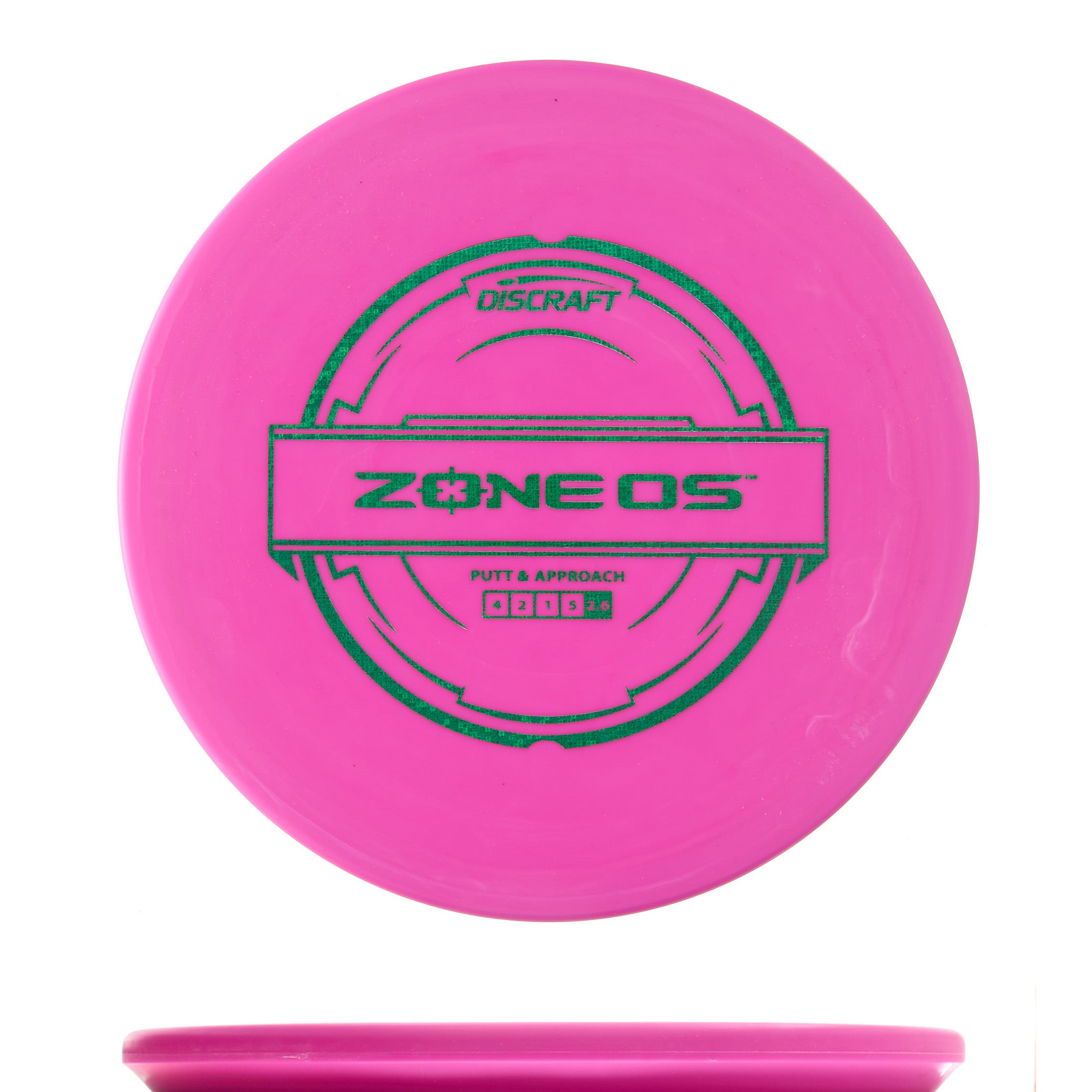 Putter Line Zone OS