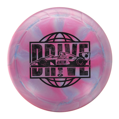 2025 Ledgestone Edition Paige Pierce Big Z Swirl Drive