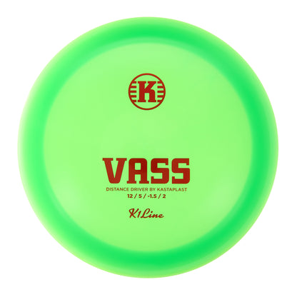 K1 Vass