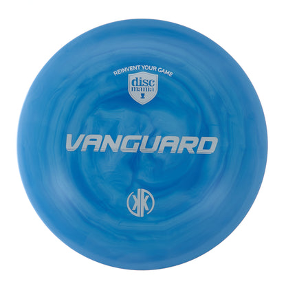 Kyle Klein Creator Series Swirl S-Line Vanguard
