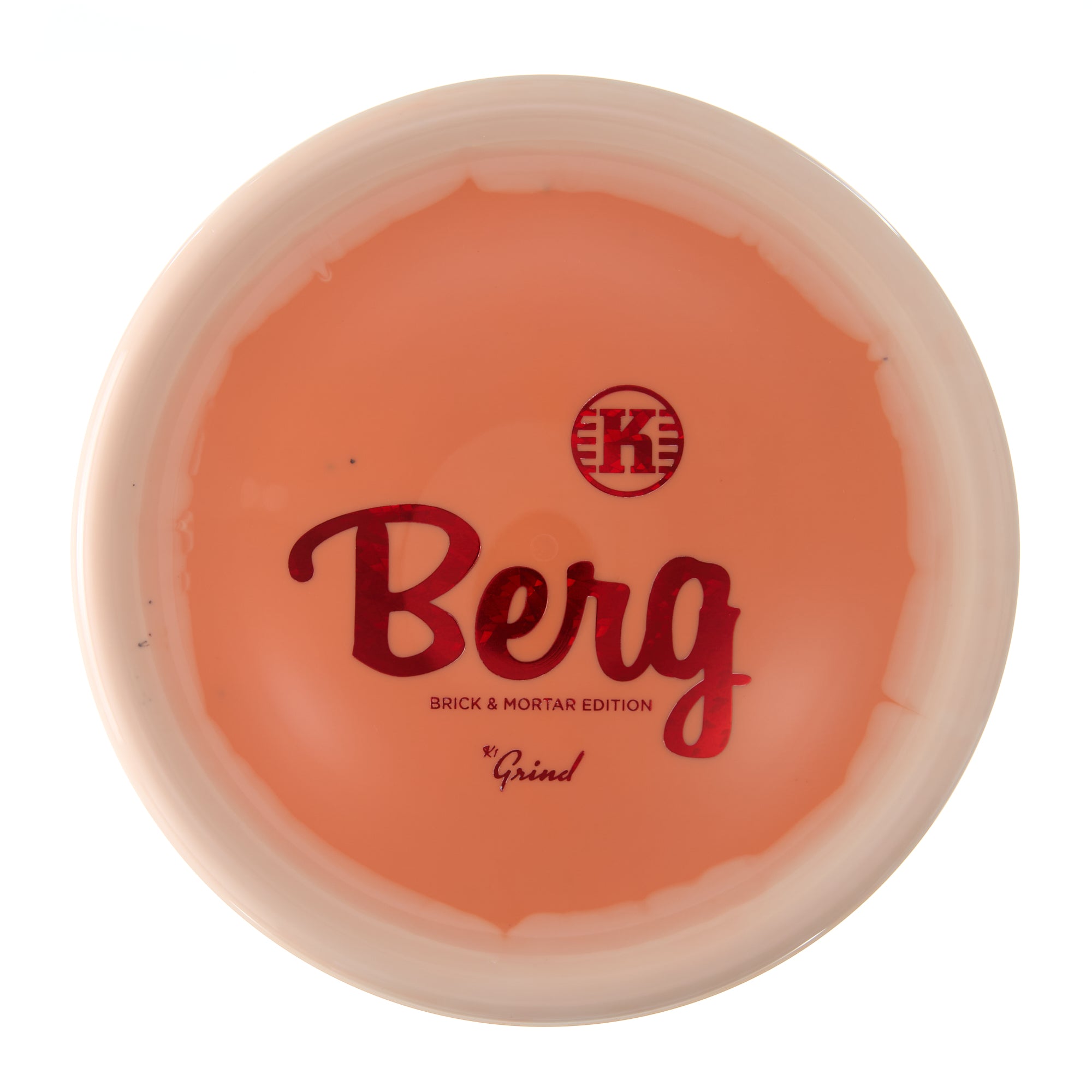 Brick-and-Mortar K1 Grind Berg