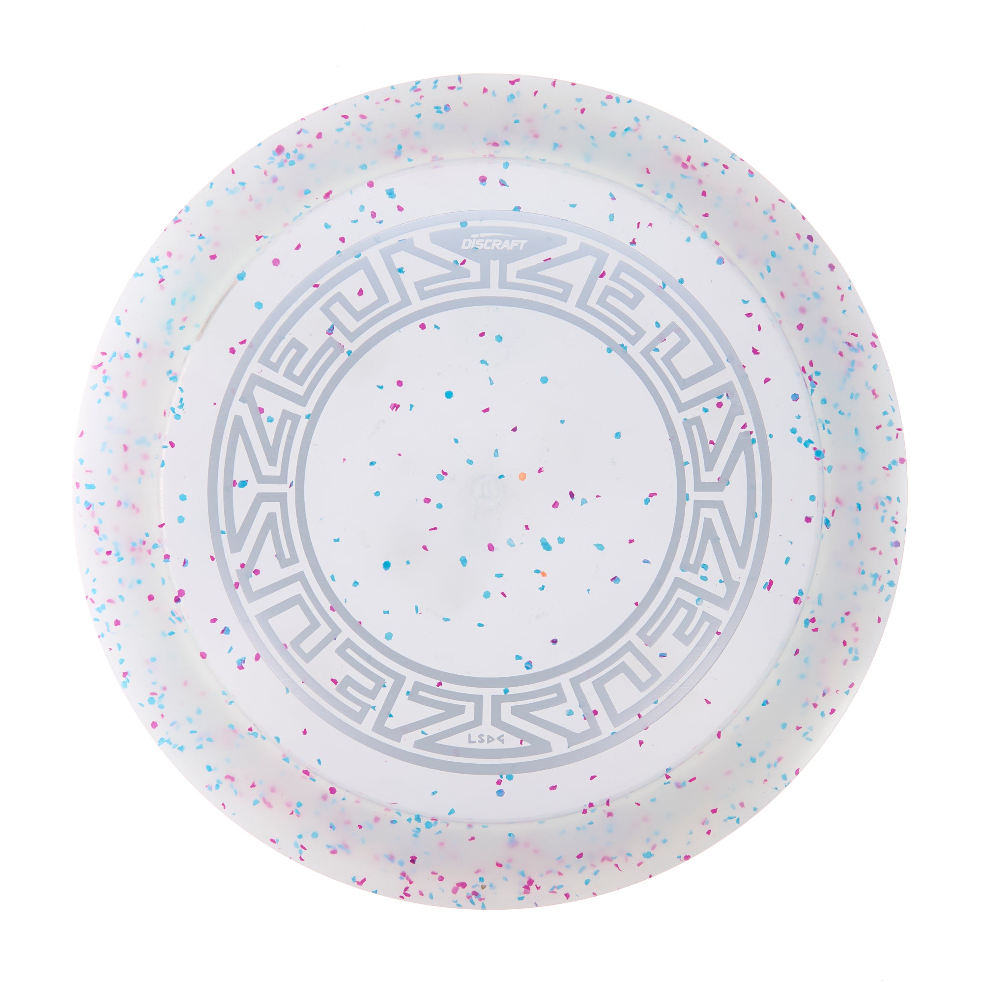 2025 Ledgestone Confetti Z Zeus