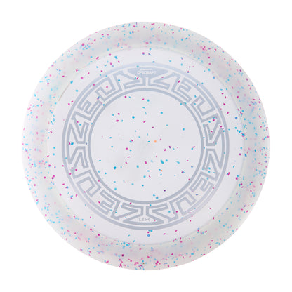 2025 Ledgestone Confetti Z Zeus