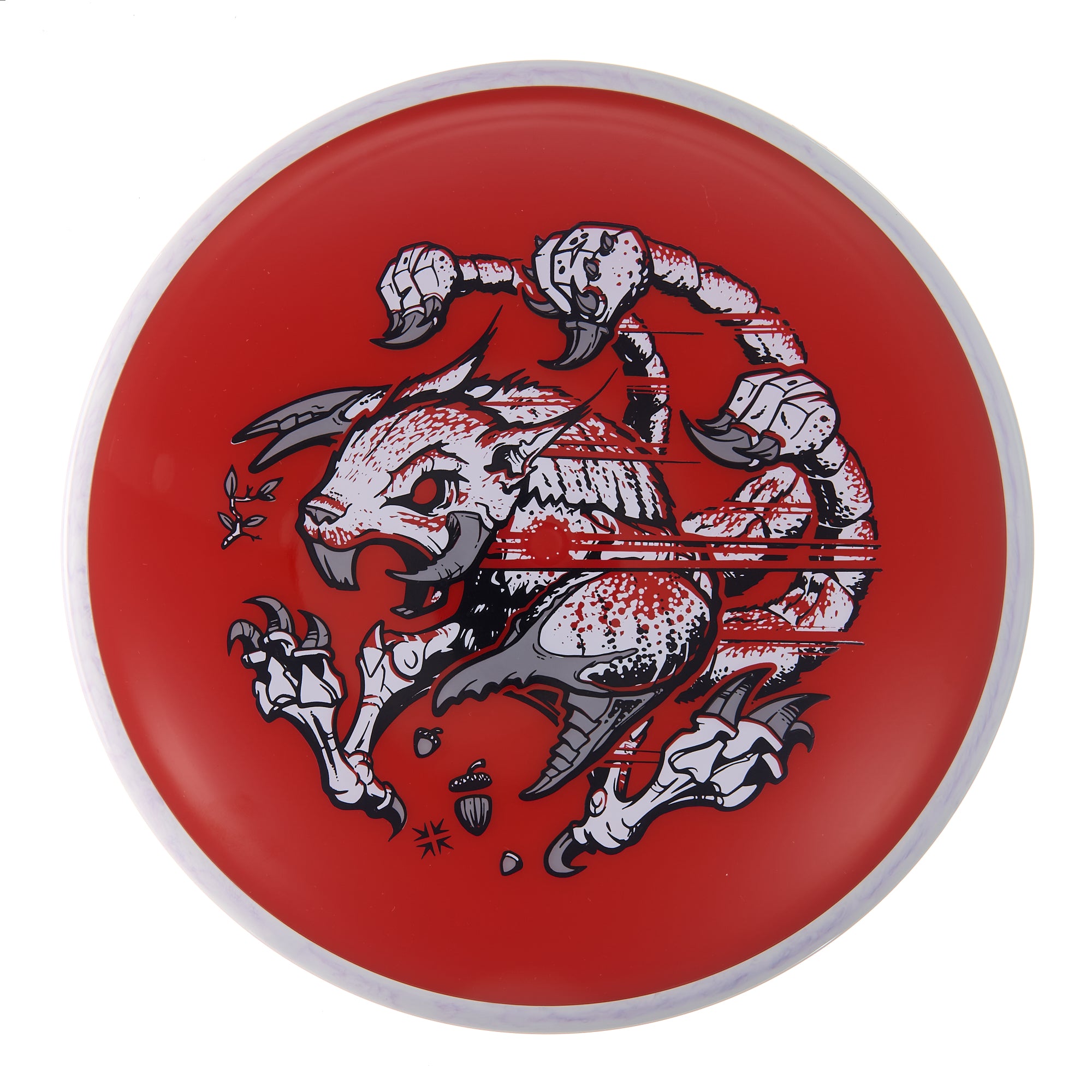 DFX The Squirrpion Neutron Hex