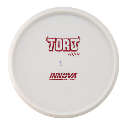 Bottom Stamp Star Toro