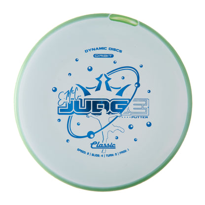 Classic Orbit EMac Judge