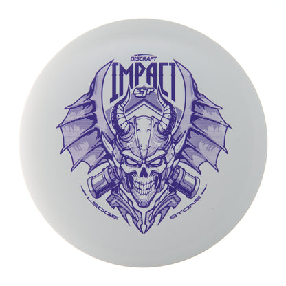 2025 Ledgestone Wave 3 ESP Glo Impact