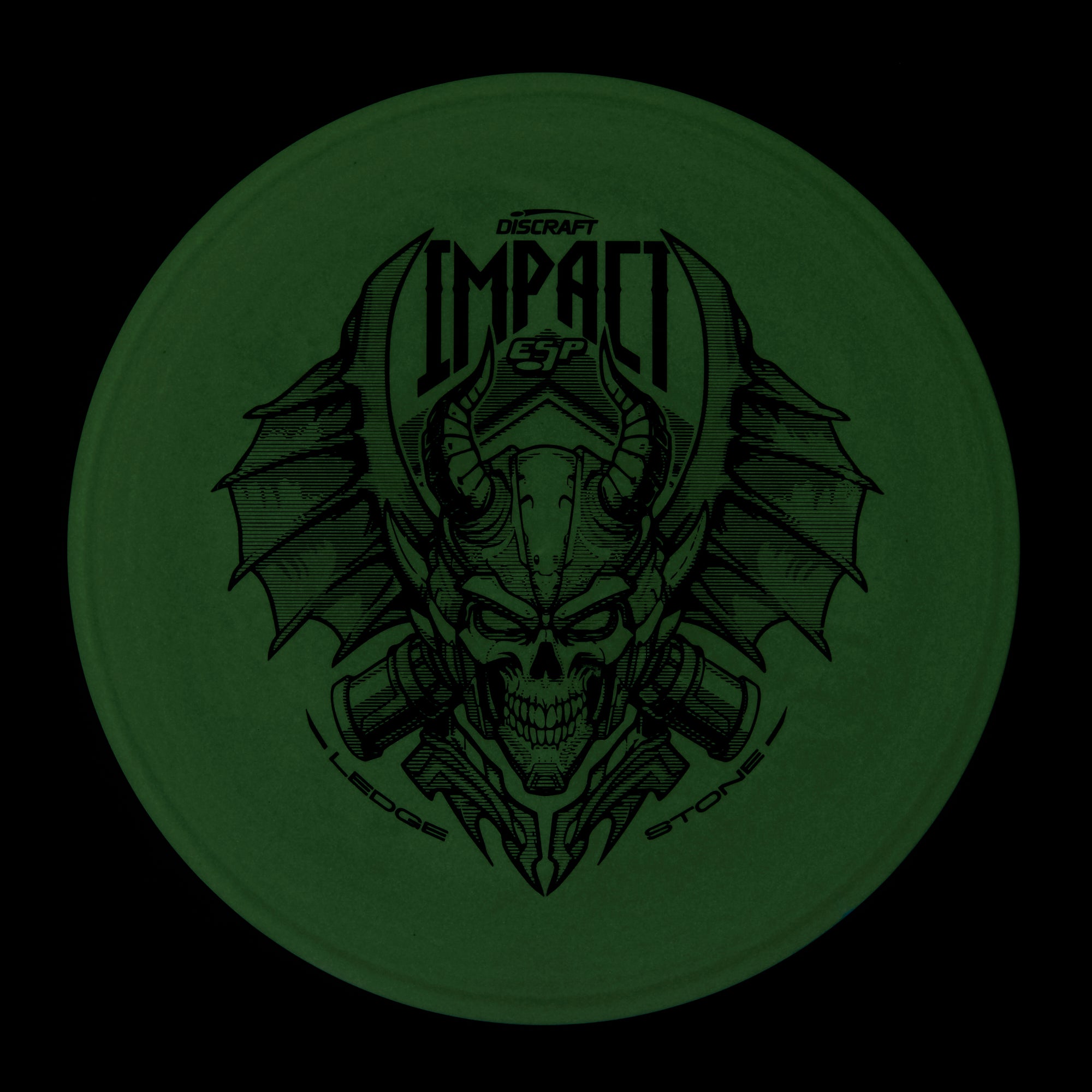 2025 Ledgestone Wave 3 ESP Glo Impact