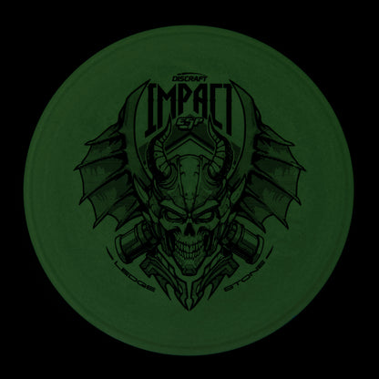 2025 Ledgestone Wave 3 ESP Glo Impact