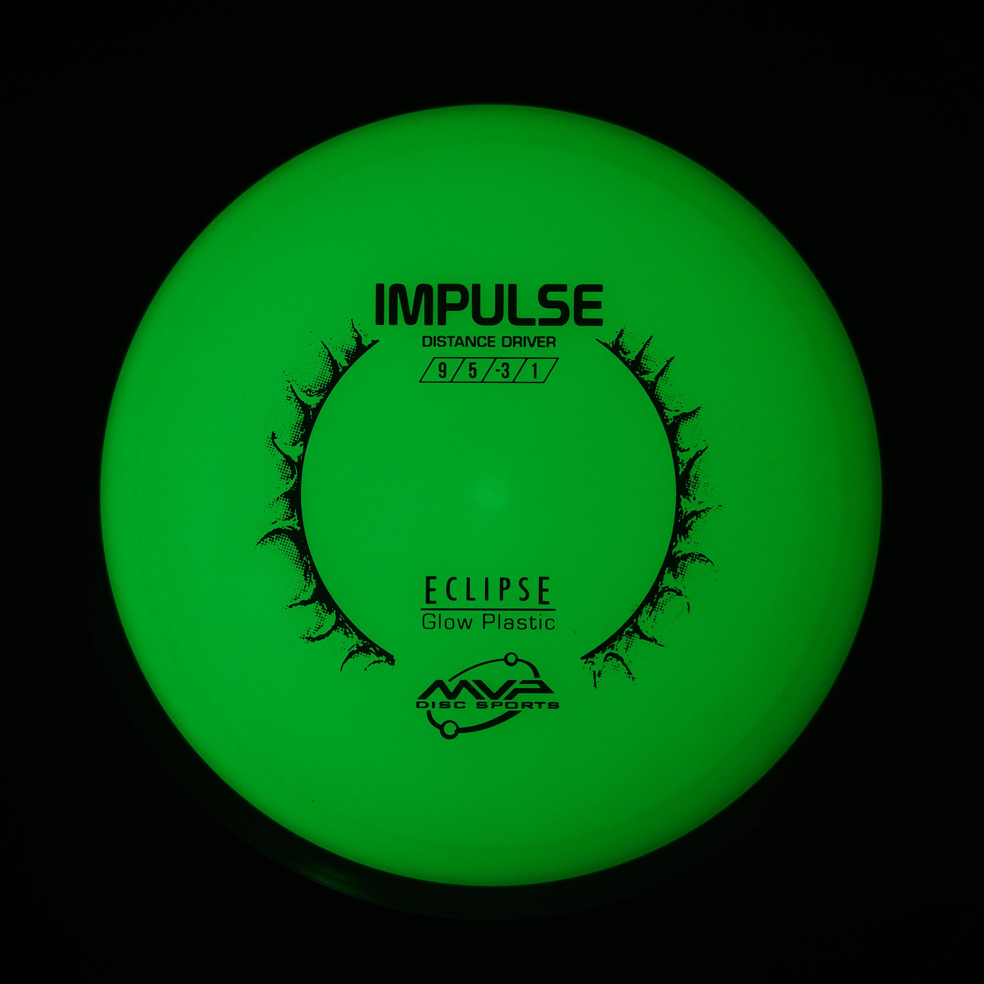 Project Lab Coat Eclipse Impulse