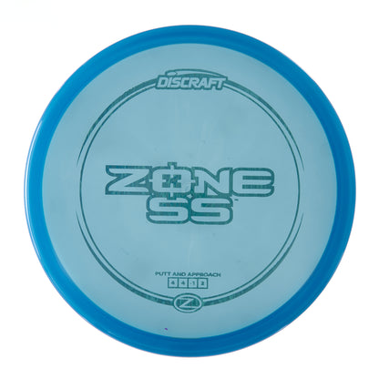 Z-Line Zone SS