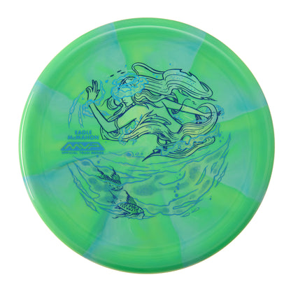 Eagle McMahon Team Series Cosmic Neutron Range