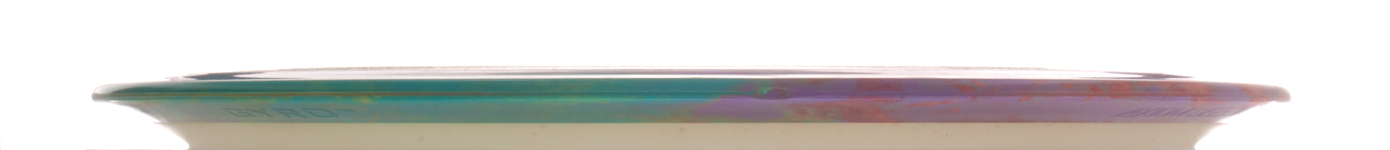 2025 Halloween Special Edition Simon Lizotte Particle Eclipse Fireball