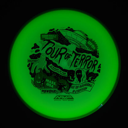 2024 Simon Lizotte Halloween Edition Team Series Eclipse 2.0 Pixel