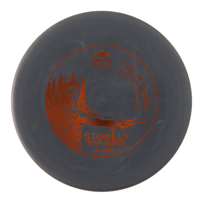 Scott Stokely Tour Series BT Medium Harp