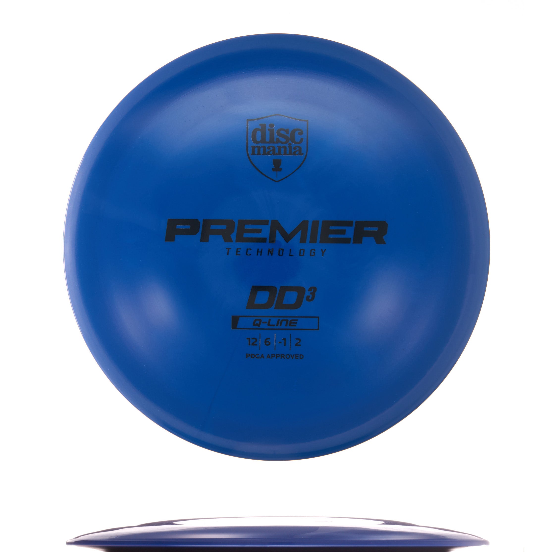 Premiere Q-Line DD3