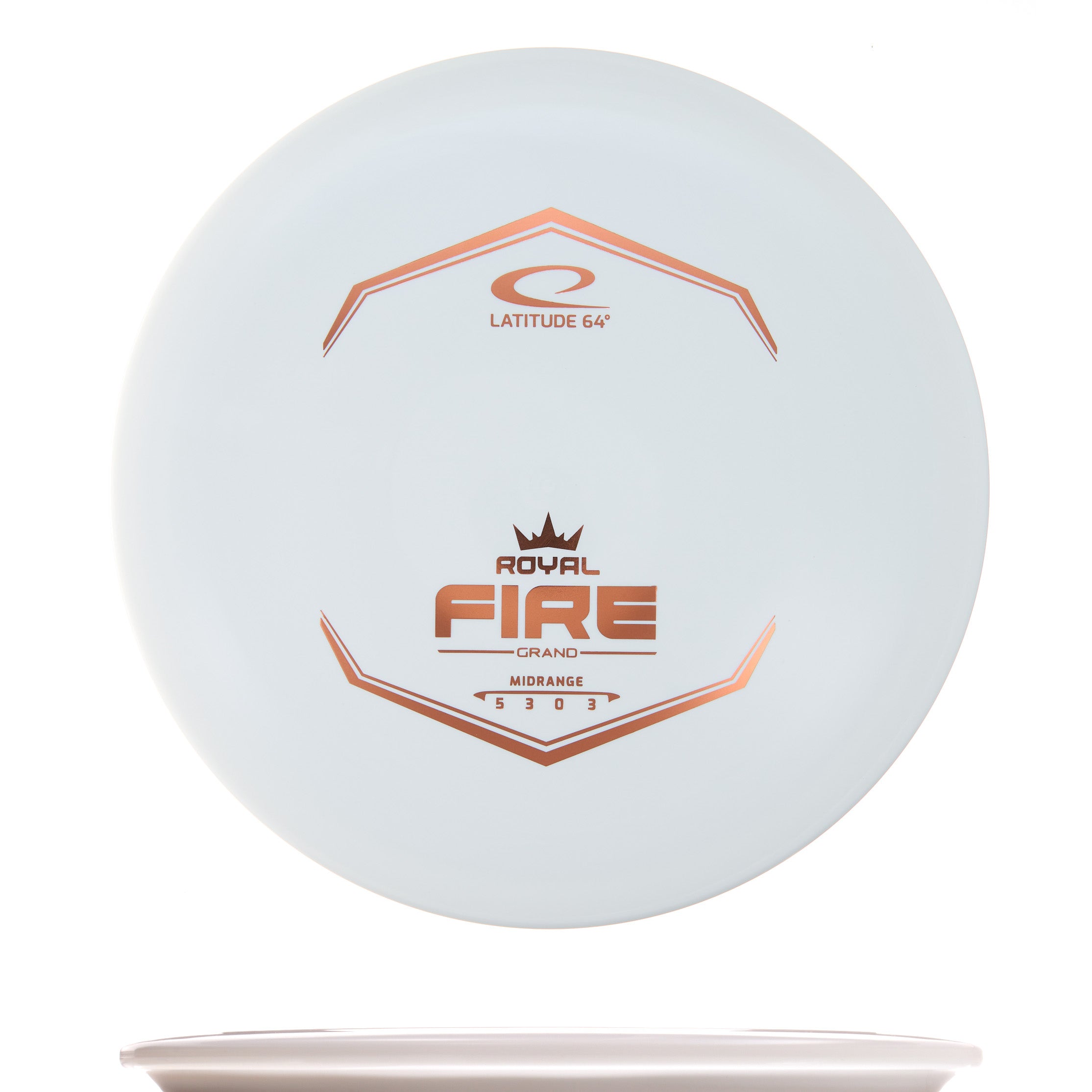 Royal Grand Fire