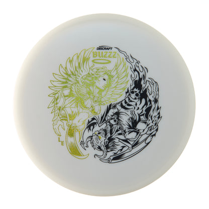 2025 Ledgestone Wave 3 Colorshift Z Glo Buzzz