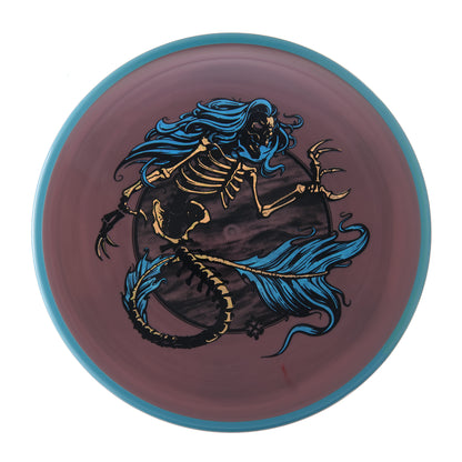 DFX Siren Neutron Balance