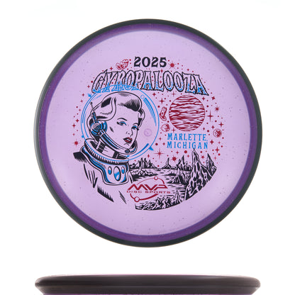 2025 Gyropalooza Particle Proton Particle