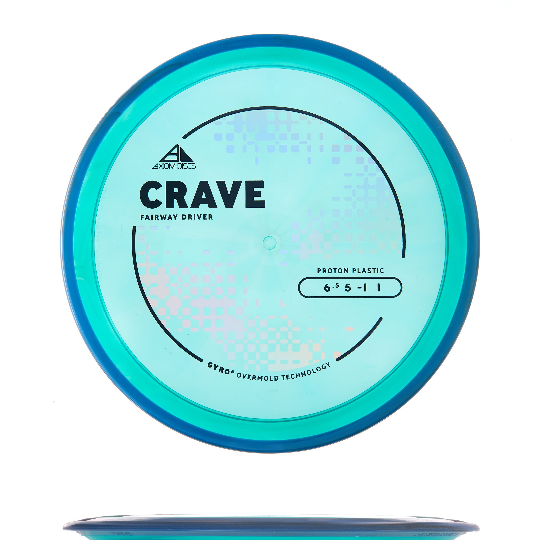 Project Lab Coat Proton Crave