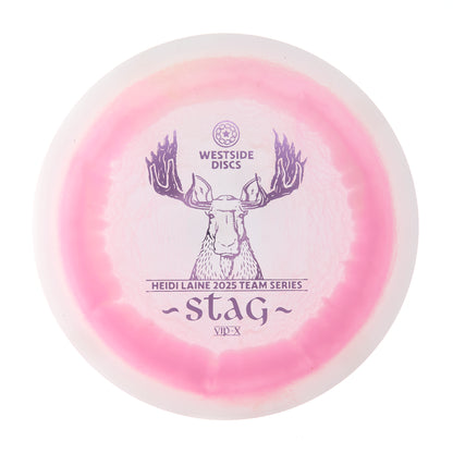 Heidi Laine 2025 Team Series VIP-X Ring Stag