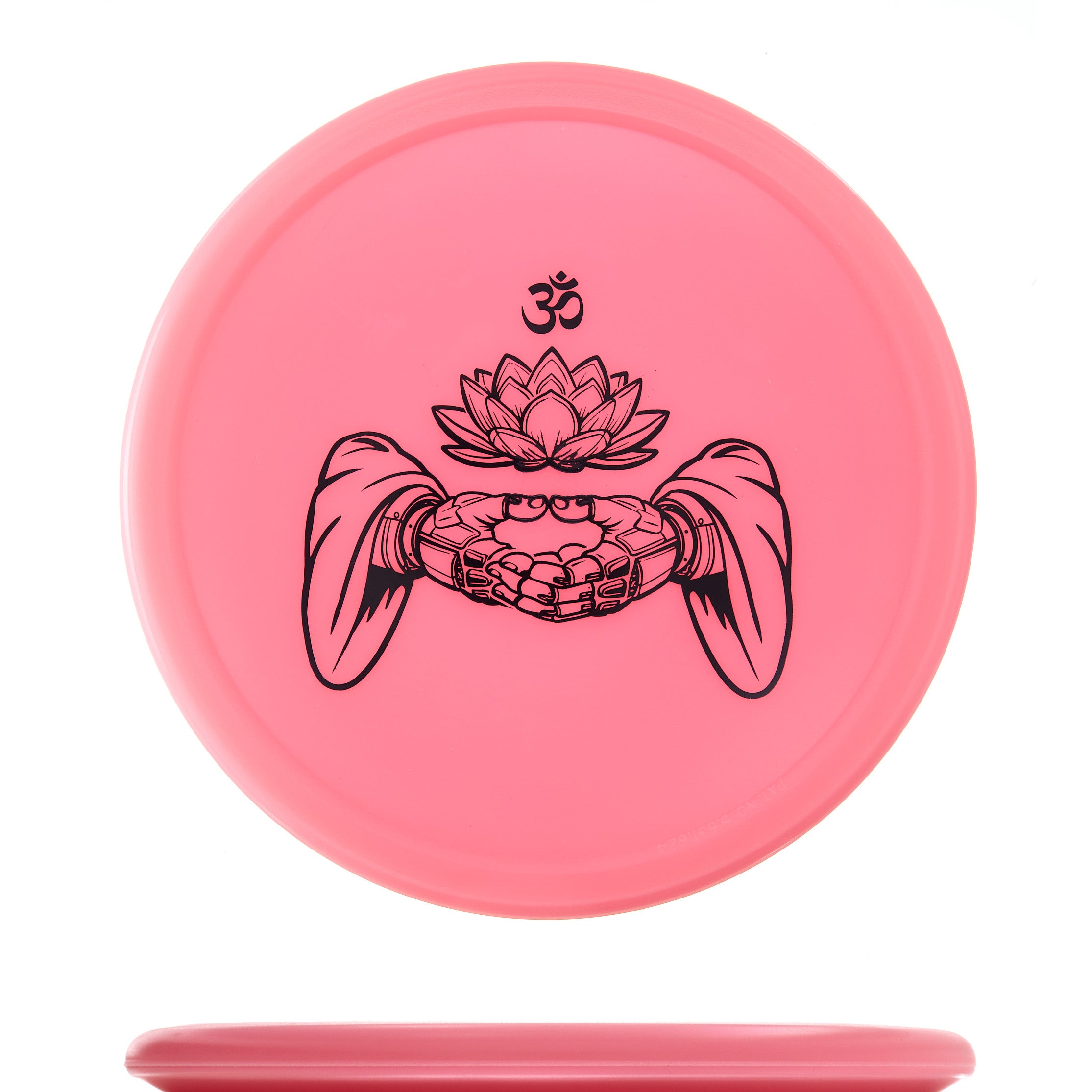 Ohn Scoggins Takeover Proto Glow Pro Pig
