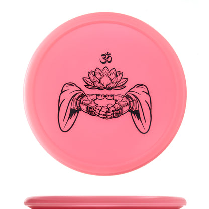 Ohn Scoggins Takeover Proto Glow Pro Pig