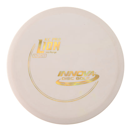 KC Pro Lion