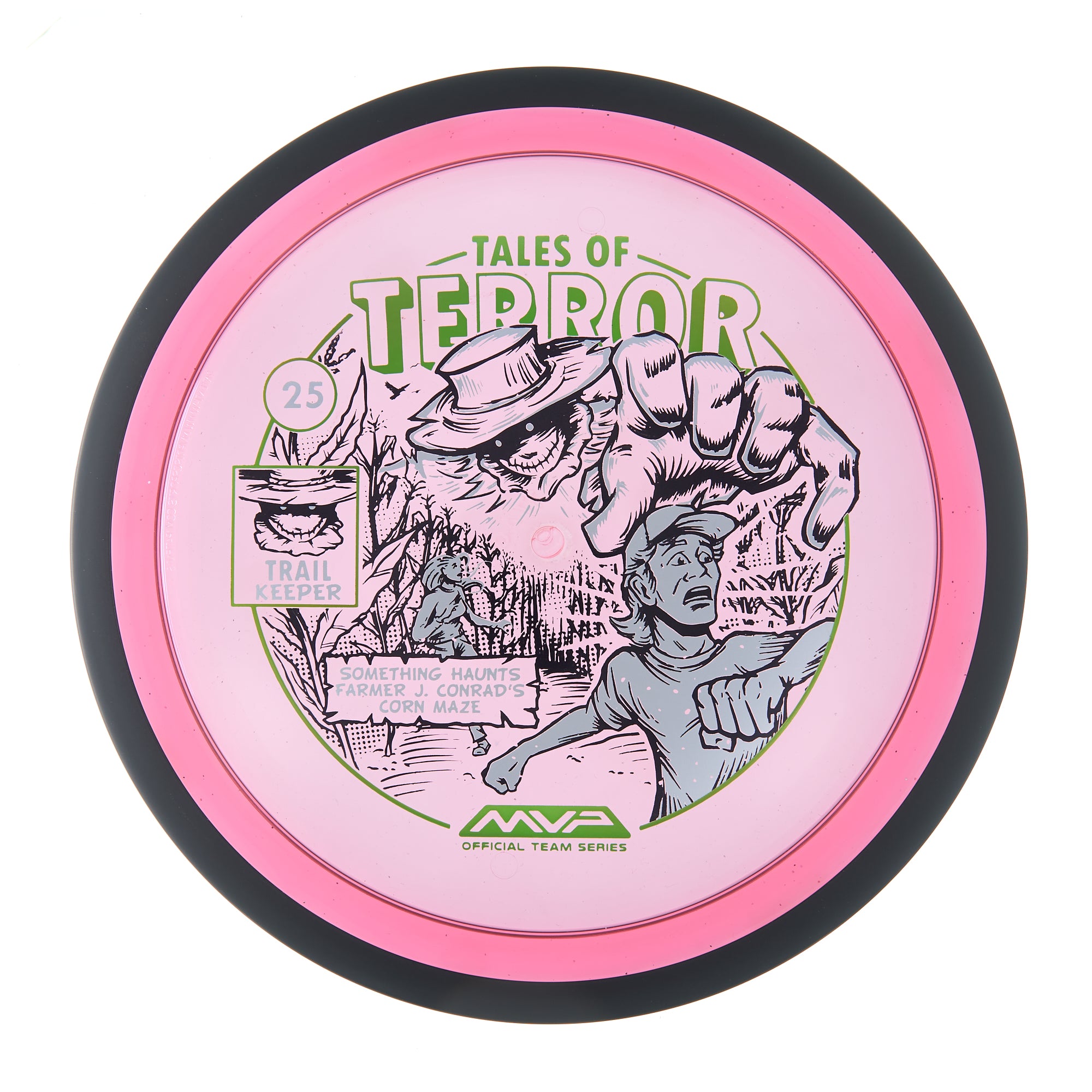 2025 Halloween Special Edition James Conrad Proton Trail