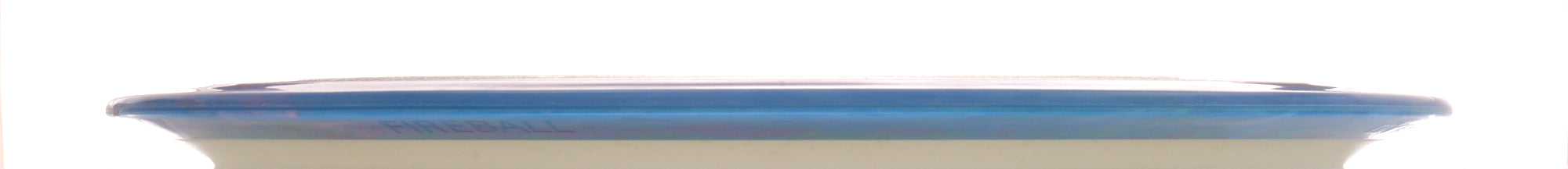 2025 Halloween Special Edition Simon Lizotte Particle Eclipse Fireball