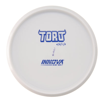 Bottom Stamp Star Toro