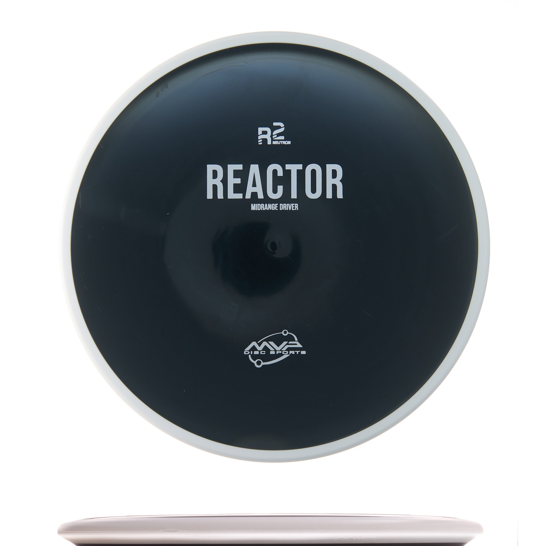 R2 Neutron Reactor
