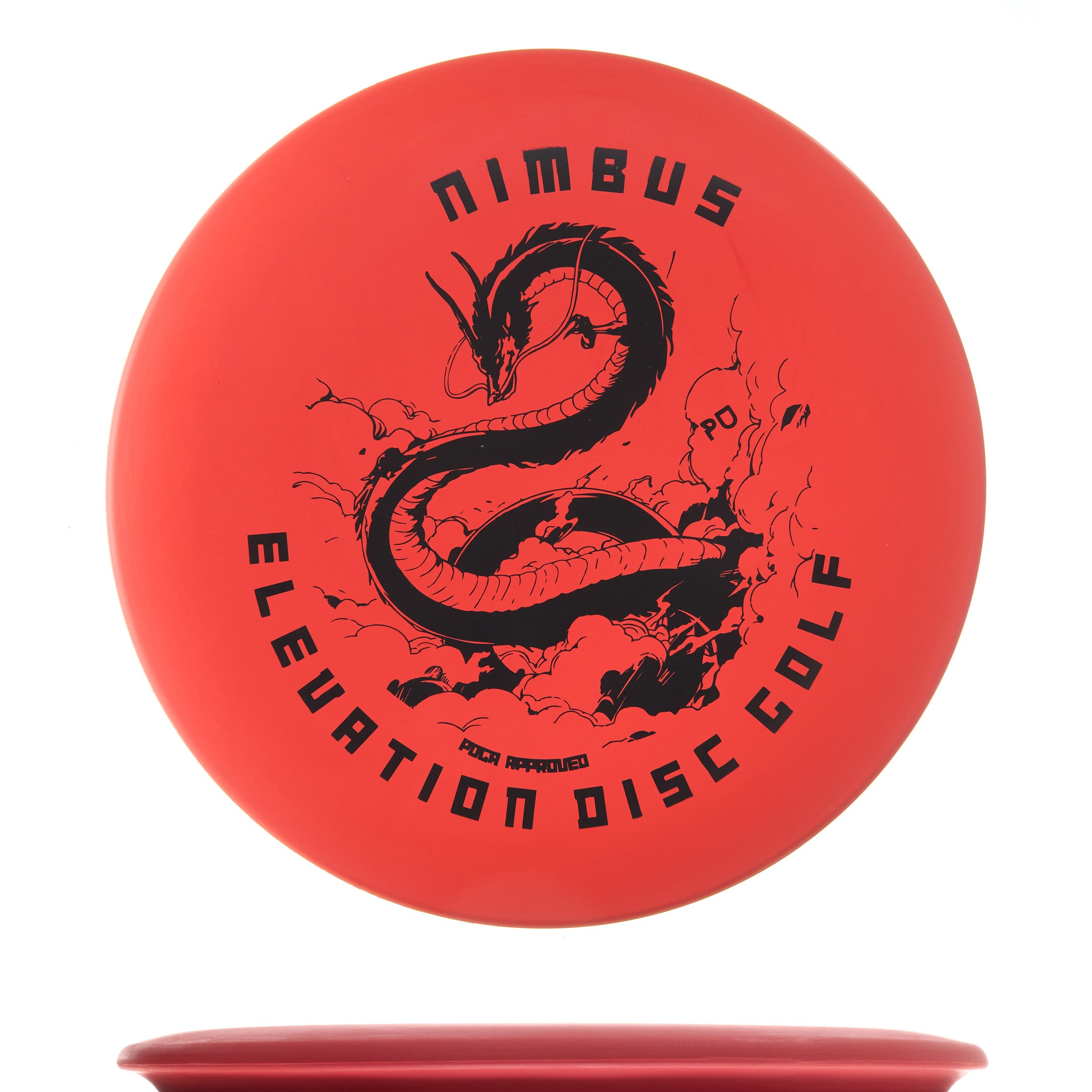 Cherry ecoFIRM Nimbus