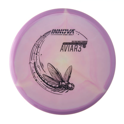 2025 Eveliina Salonen Tour Series Proto Glow Halo Star Aviar3