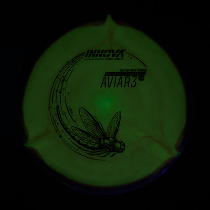 2025 Eveliina Salonen Tour Series Proto Glow Halo Star Aviar3