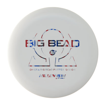 ET Omega Big Bead