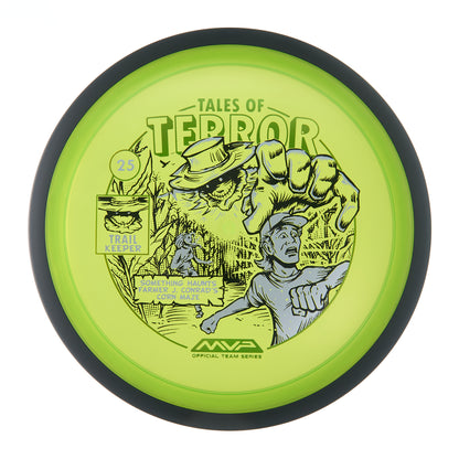 2025 Halloween Special Edition James Conrad Proton Trail