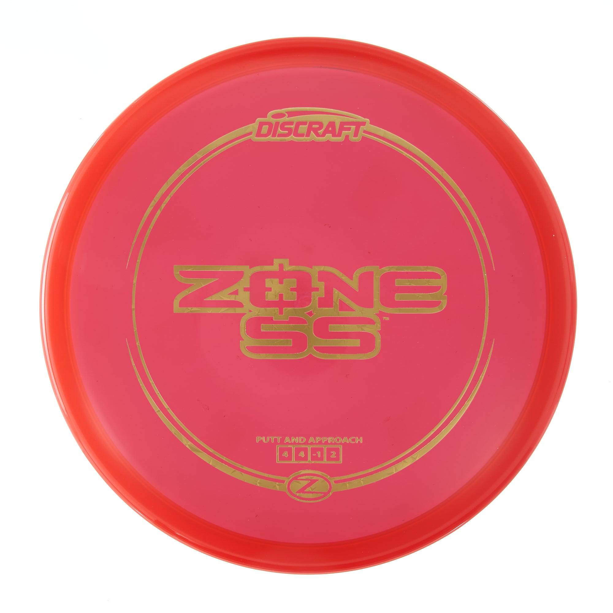 Z-Line Zone SS