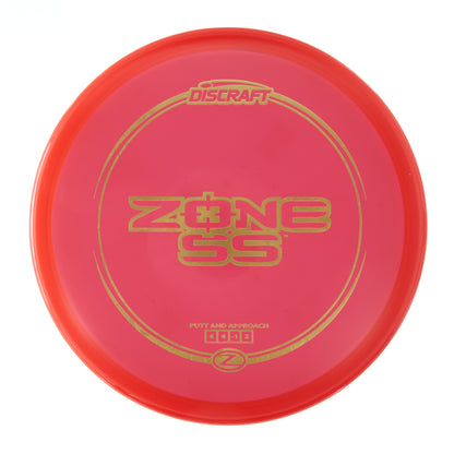 Z-Line Zone SS