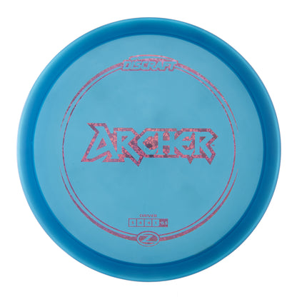Z Line Archer