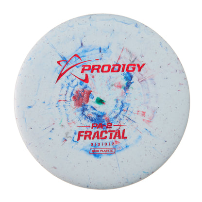 300 Fractal PA-2