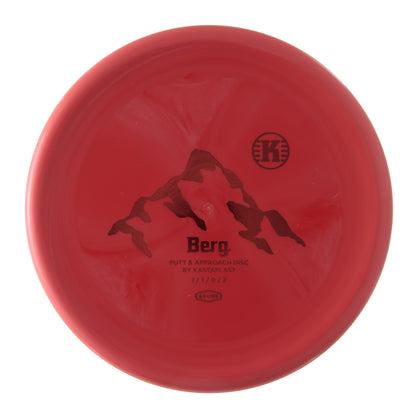 K3 Berg