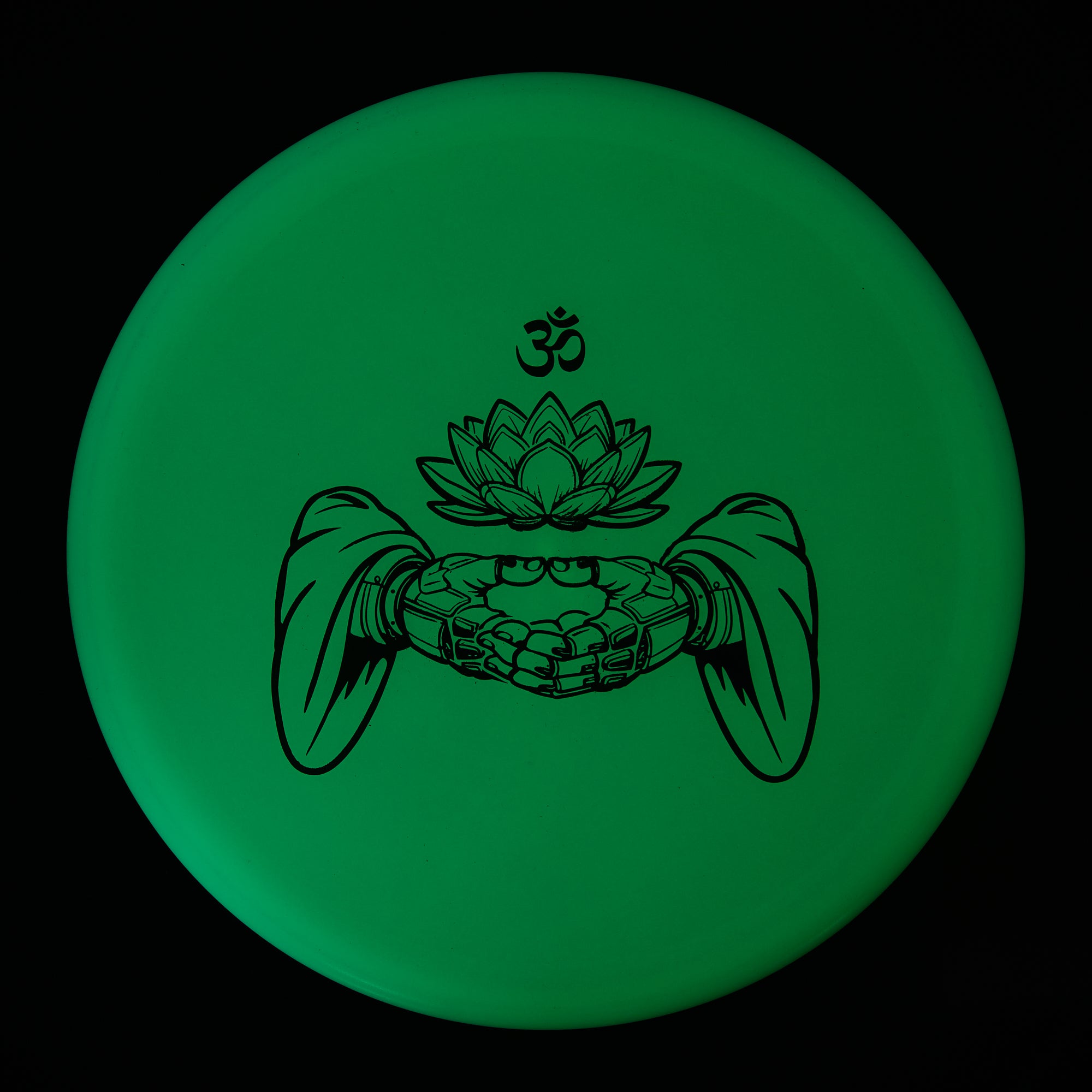 Ohn Scoggins Takeover Proto Glow Pro Pig