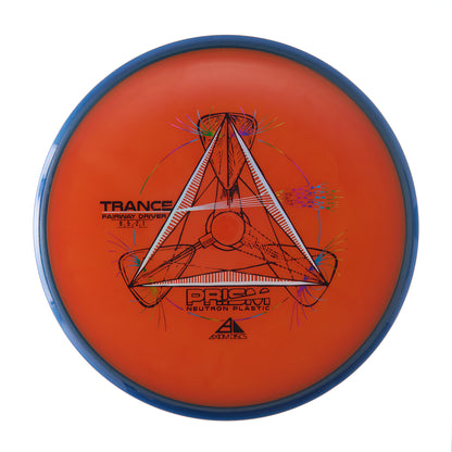 Prism Neutron Trance