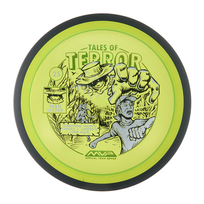 2025 Halloween Special Edition James Conrad Proton Trail