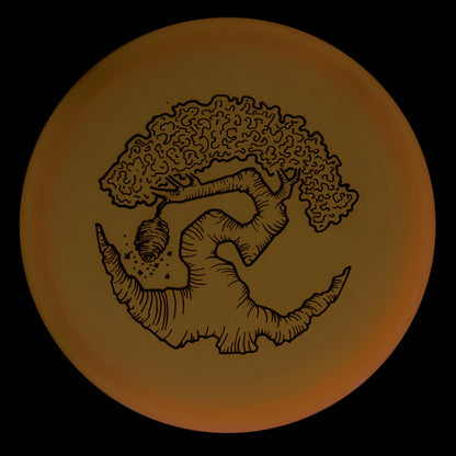 Faylor Lake Special Edition Glo Z FLX Swarm